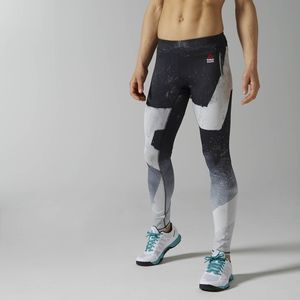 Reebok CrossFit Reversible Leggings